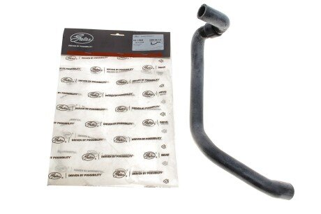 Шланг гумовий gates 021968