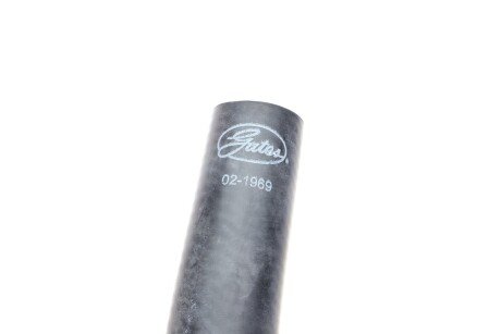 Шланг гумовий gates 021969