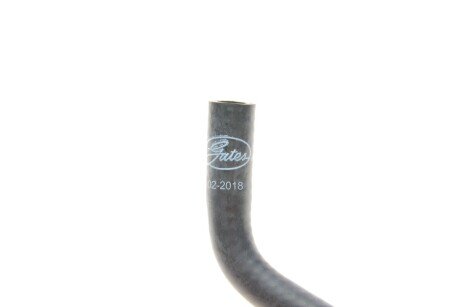 Шланг гумовий gates 022018