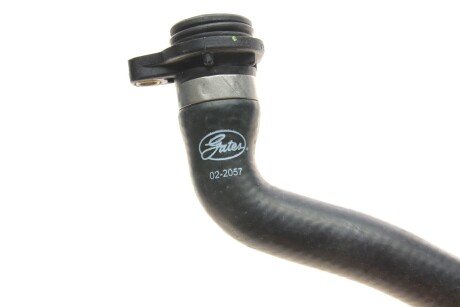 Шланг гумовий gates 022057