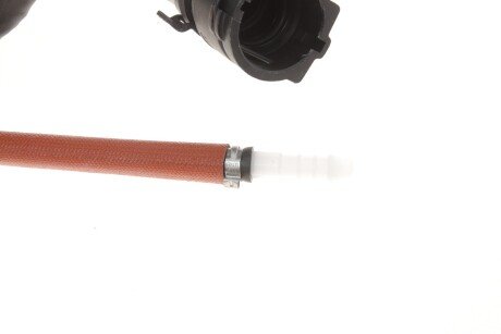 Шланг гумовий gates 022104