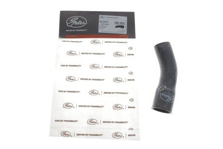 Шланг гумовий gates 022577