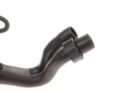 Шланг гумовий gates 022771