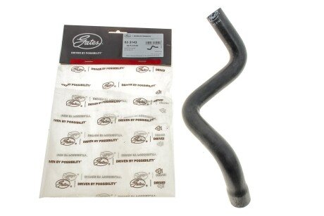 Шланг гумовий gates 023143
