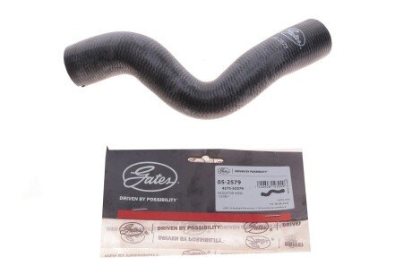 Шланг гумовий gates 052579