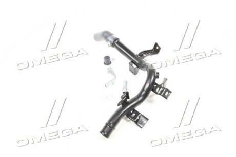 Шланг гумовий gates 052584