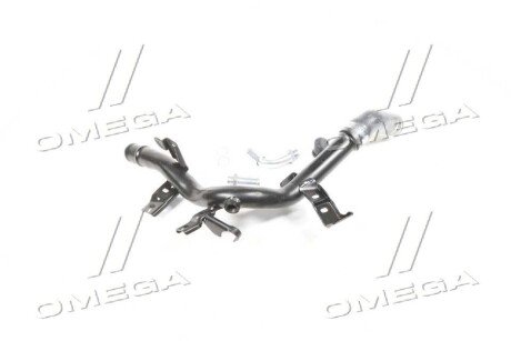 Шланг гумовий gates 052584