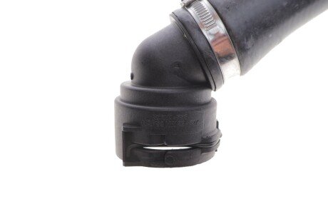 Шланг гумовий gates 052635