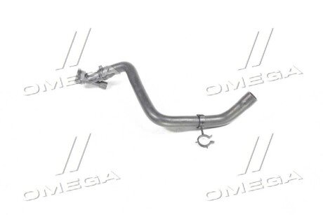 Шланг гумовий gates 052655