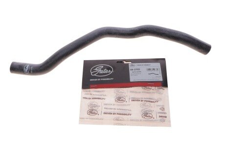 Шланг гумовий gates 052705