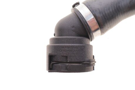 Шланг гумовий gates 052755