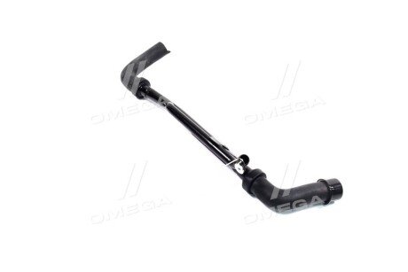 Шланг гумовий gates 052781