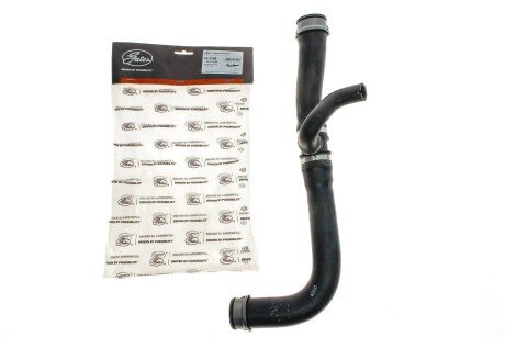 Шланг гумовий gates 052788