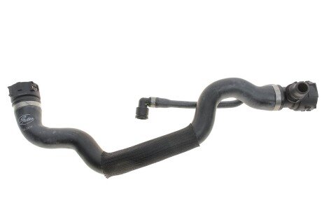 Шланг гумовий gates 052811