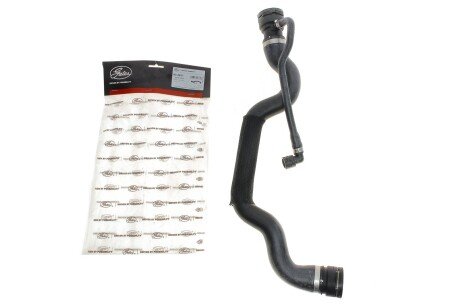 Шланг гумовий gates 052811