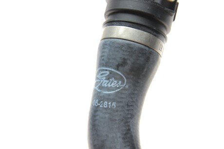 Шланг гумовий gates 052815