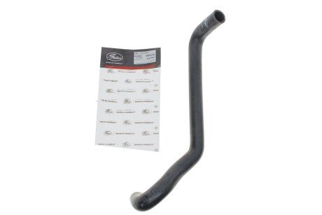 Шланг гумовий gates 052832