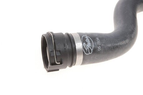 Шланг гумовий gates 052834