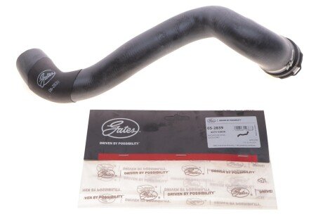 Шланг гумовий gates 052839