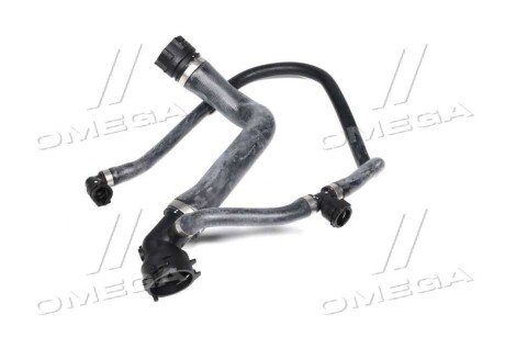 Шланг гумовий gates 052873