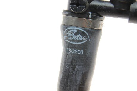 Шланг гумовий gates 052896