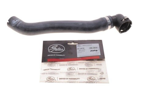 Шланг гумовий gates 052976