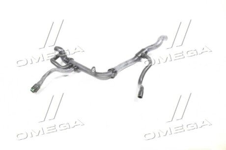 Шланг гумовий gates 052999