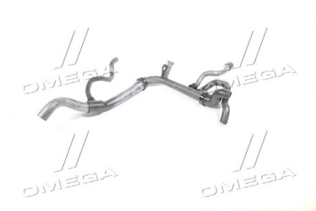 Шланг гумовий gates 052999