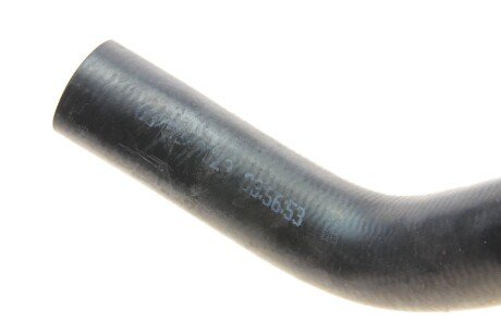 Шланг гумовий gates 053073