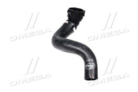 Шланг гумовий gates 053087