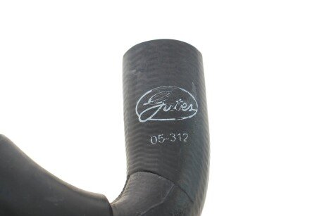 Шланг гумовий gates 053127