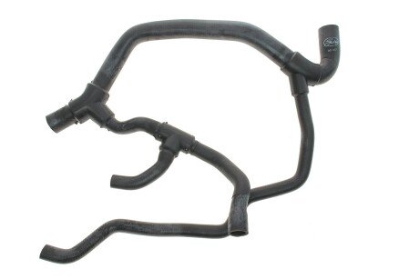 Шланг гумовий gates 053127