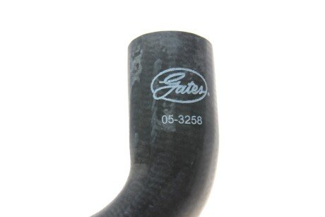 Шланг гумовий gates 053258