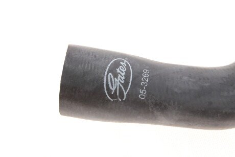 Шланг гумовий gates 053269