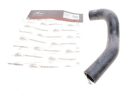 Шланг гумовий gates 053357