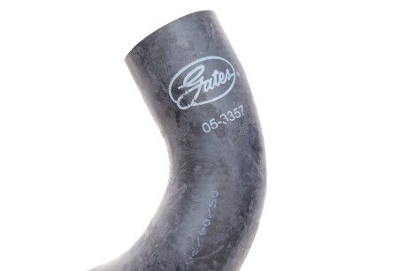 Шланг гумовий gates 053357