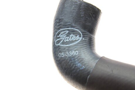 Шланг гумовий gates 053360