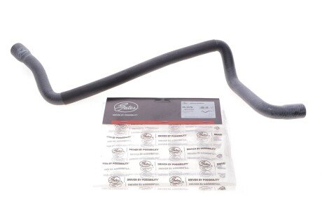 Шланг гумовий gates 053376