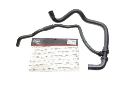 Шланг гумовий gates 053946