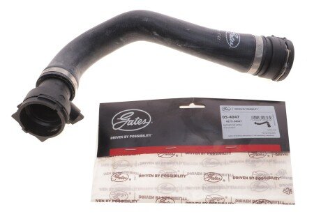 Шланг гумовий gates 054047