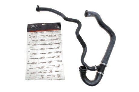 Шланг гумовий gates 054159