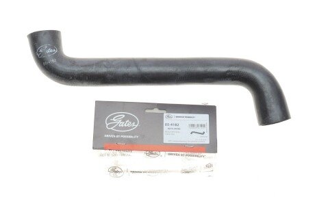 Шланг гумовий gates 054182