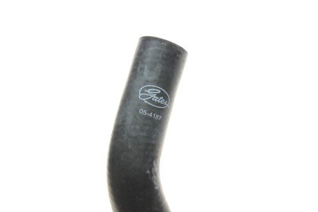 Шланг гумовий gates 054187