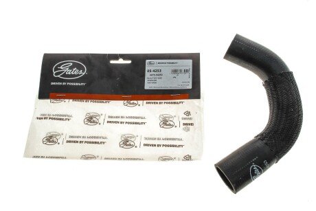 Шланг гумовий gates 054253