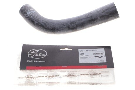 Шланг гумовий gates 3113