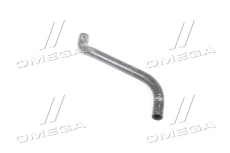 Шланг гумовий gates 3645 на Фольксваген Пассат б2