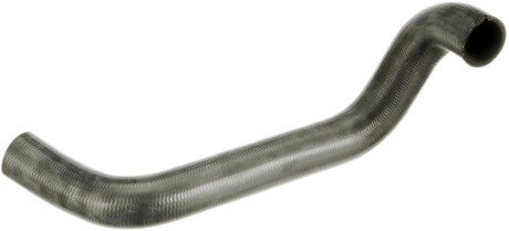 Шланг гумовий сист. охолоджен. gates 055738