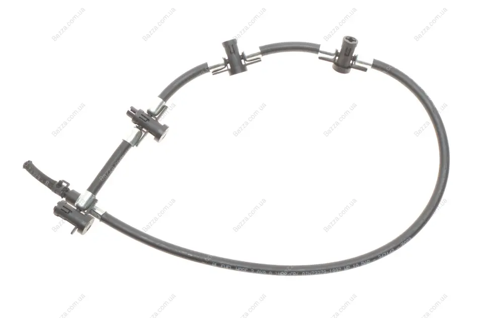 Шланг паливний gates MFL1140