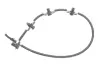Шланг паливний gates MFL1140