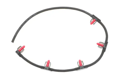 Шланг паливний gates MFL1158